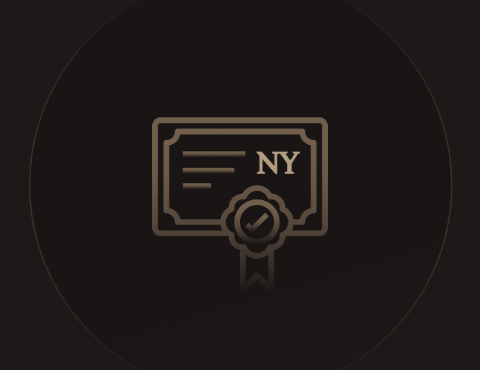 New York Limited Purpose Trust Chartered